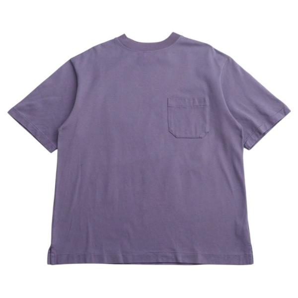 美品 2022年製■AURALEE オーラリー SUPER FINE COTTON SALT SHR...