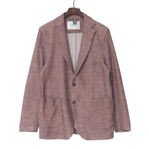 Bagutta バグッタ ジャケット サイズ48 ニットジャケット テーラードジャケット