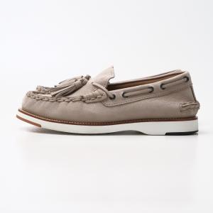 TODS トッズ PANTOFOLA NAPP...の詳細画像1