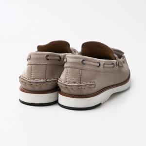 TODS トッズ PANTOFOLA NAPP...の詳細画像2