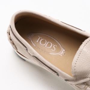 TODS トッズ PANTOFOLA NAPP...の詳細画像5