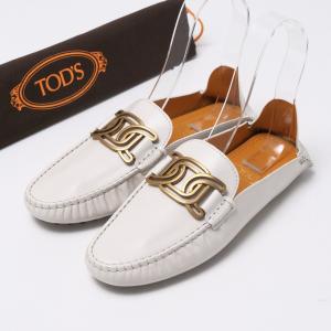 未使用 2023年製■TODS トッズ スリッ...の詳細画像1
