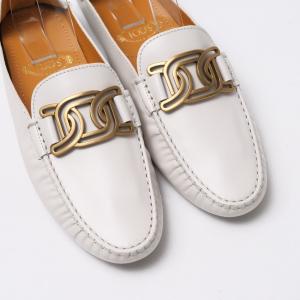 未使用 2023年製■TODS トッズ スリッ...の詳細画像4
