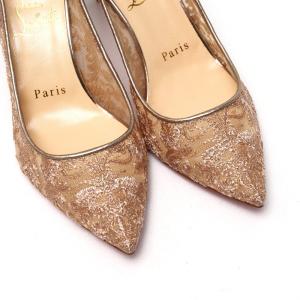 美品 Christian Louboutin ...の詳細画像3