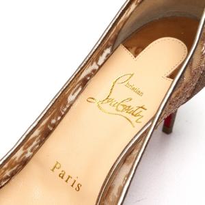 美品 Christian Louboutin ...の詳細画像4