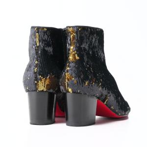 Christian Louboutin クリス...の詳細画像2