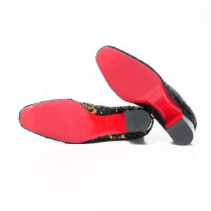 Christian Louboutin クリス...の詳細画像4