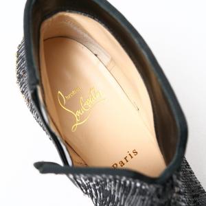 Christian Louboutin クリス...の詳細画像5