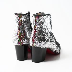 Christian Louboutin クリス...の詳細画像2