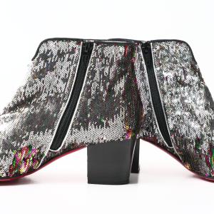 Christian Louboutin クリス...の詳細画像4