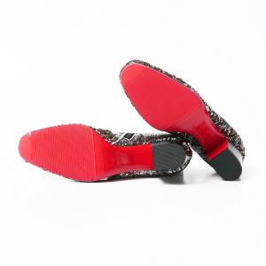 Christian Louboutin クリス...の詳細画像5