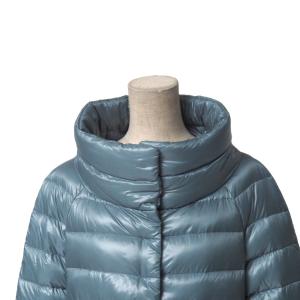 美品 Herno ヘルノ SOFIA ソフィア...の詳細画像2