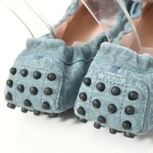美品 TODS トッズ Gommino ゴンミ...の詳細画像3