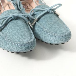美品 TODS トッズ Gommino ゴンミ...の詳細画像4