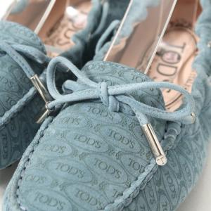 美品 TODS トッズ Gommino ゴンミ...の詳細画像5
