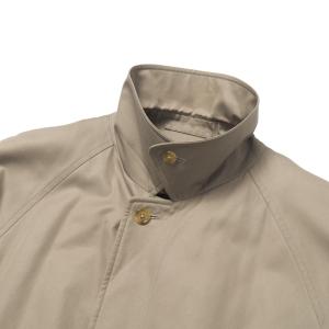 BURBERRY バーバリー ステンカラーコー...の詳細画像3