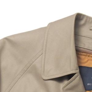 BURBERRY バーバリー ステンカラーコー...の詳細画像4