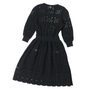 美品 CHANEL シャネル ワンピース サイ...の詳細画像3