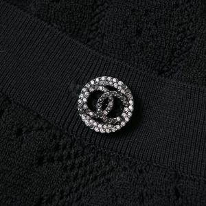美品 CHANEL シャネル ワンピース サイ...の詳細画像5