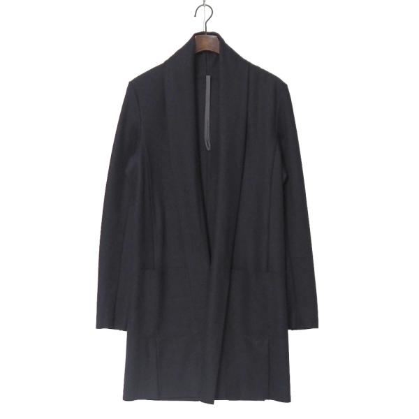 KAZUYUKI KUMAGAI ATTACHMENT カズユキクマガイアタッチメント カーディガン...