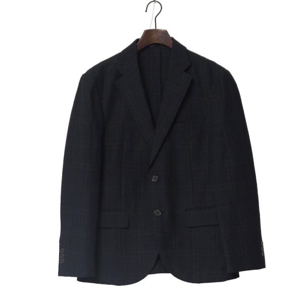 MACKINTOSH PHILOSOPHY マッキントッシュフィロソフィー テーラードジャケット サ...