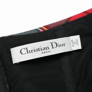 美品 Christian Dior クリスチャ...の詳細画像5