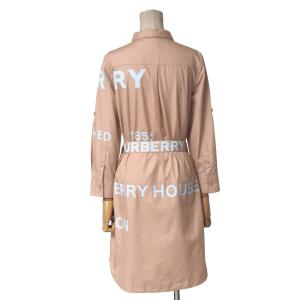 BURBERRY バーバリー ワンピース サイ...の詳細画像1