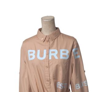 BURBERRY バーバリー ワンピース サイ...の詳細画像2