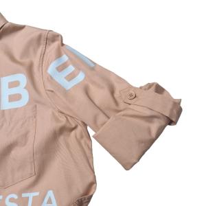 BURBERRY バーバリー ワンピース サイ...の詳細画像5