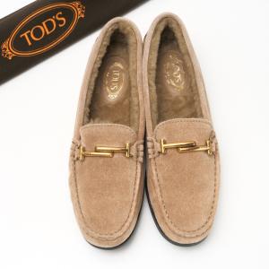 TODS トッズ ゴンミーニ ローファー サイ...の詳細画像1