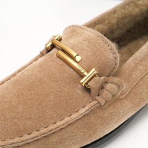 TODS トッズ ゴンミーニ ローファー サイ...の詳細画像4