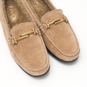 TODS トッズ ゴンミーニ ローファー サイ...の詳細画像5