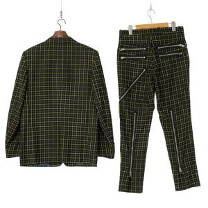 美品 Paul Smith ポール・スミス パ...の詳細画像1