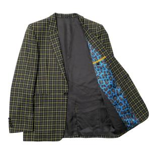 美品 Paul Smith ポール・スミス パ...の詳細画像2