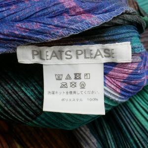 美品 PLEATS PLEASE ISSEY ...の詳細画像5