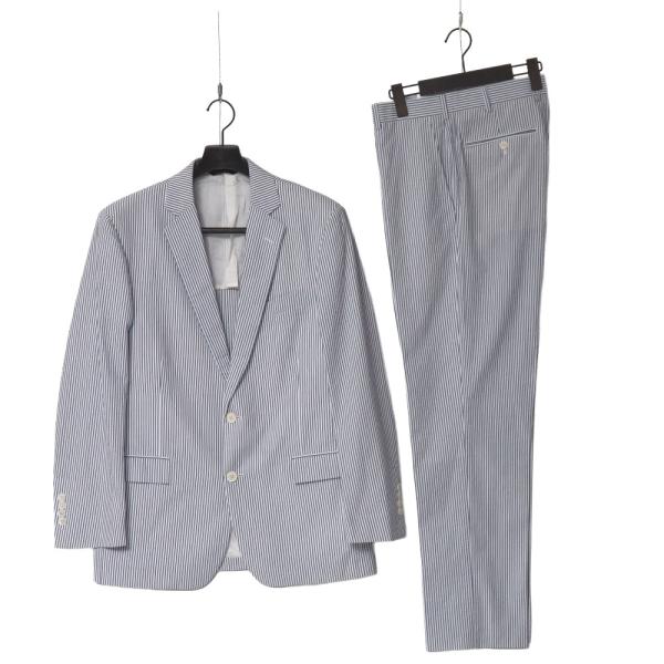 美品 Brooks Brothers ブルックスブラザーズ REGENT スーツ サイズ42R/W3...