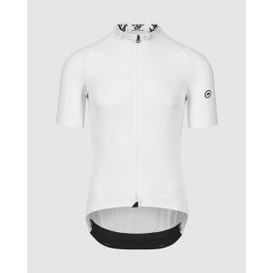 アソス Assos  メンズ サイクルジャージ Mille GT C2 (HollyWhite)