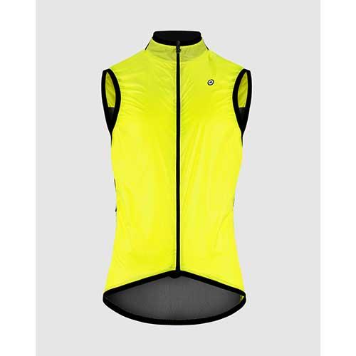 アソス Assos メンズ サイクル ベスト Assos Mille GT C2 Wind Vest...