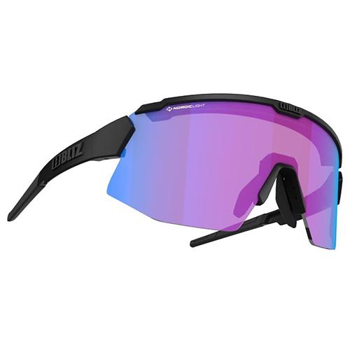 ブリス Bliz サングラス Breeze Nano Optics Nordic Light(Mat...