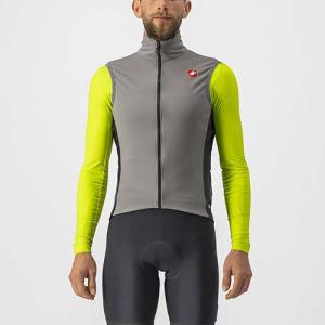 Castelli カステリ メンズ サイクル ベスト Perfetto RoS