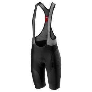 Castelli カステリ メンズ サイクルビブショーツ Free Aero