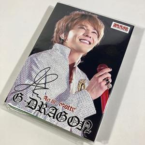 G-DRAGON ジードラゴン ジヨン - B...の詳細画像4