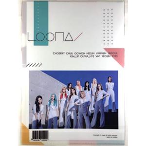 LOONA ルーナ 今月の少女 イダレソニョ ...の詳細画像2