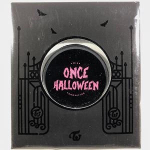 TWICE ONCE HALLOWEEN T-SHIRT トゥワイス ライブグッズ ツアーグッズ
