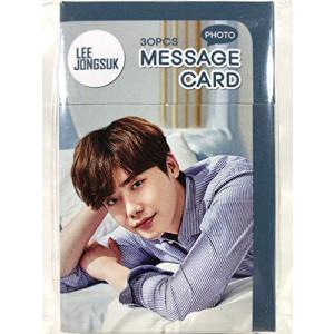イジョンソク グッズ 写真集 Premium Photo Book 大型 K-POP 新作写真
