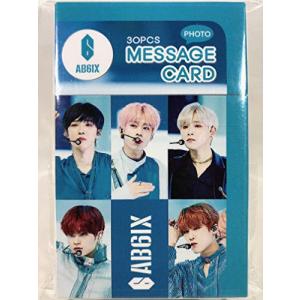 AB6IX グッズ　まとめ AB6IX エイビーシックス グッズ ／ A3 ポスター 12枚 + ステッカー 1枚