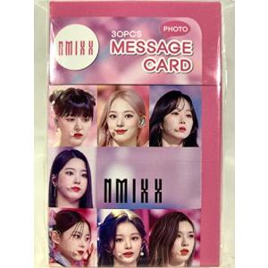 NMIXX エンミックス グッズ ／ スペシャル フォトカード 60枚セット