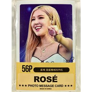 BLACKPINK ブラックピンク ジェニー リサ ロゼ ジス グッズ フォト