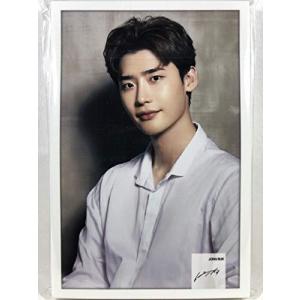 イジョンソク グッズ 写真集 Premium Photo Book 大型 K-POP 新作写真