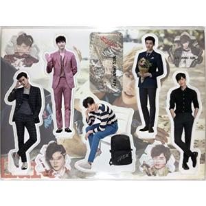 イジョンソク グッズ 写真集 Premium Photo Book 大型 K-POP 新作写真